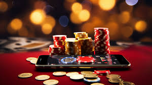 Официальный сайт Gorilla Casino